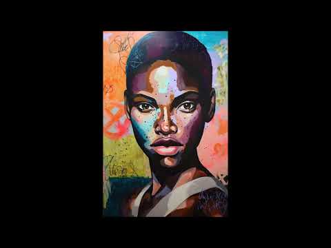 PREMIERE  Carrot Green & Selvagem_Ossain (Disco Halal)