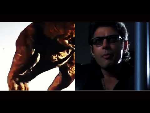 NICKELPRÜM FEAT. JAY - T-HEX RODES