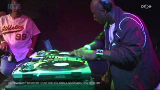 Download lagu GrandWizzard Theodore || 2008 DMC U.S. Finals Showcase mp3