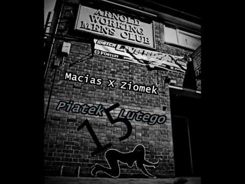 MTW'klika SPONTAN 2ol9 - Piątekl5Lutego? (Macias X Ziomek)