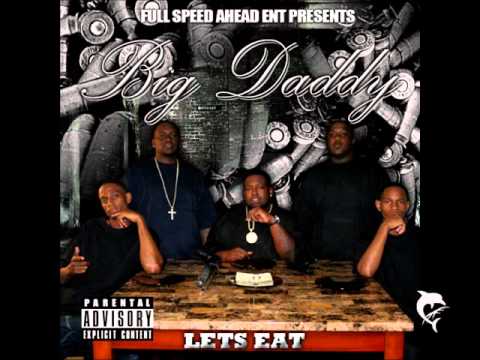 Big Daddy - I'm On It Ft. Big Rome & T.B.