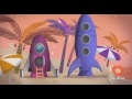 ABC Galaxy Letters P Z