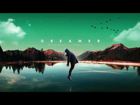 Blank Emmett & Robbie Rosen - Dreamer