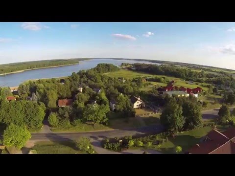 Przybrodzin Noclegi Malwa i okolica