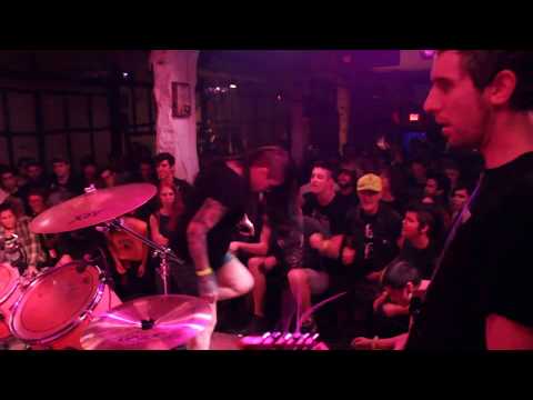 Skarp 305 FEST 2013 Miami Churchill's