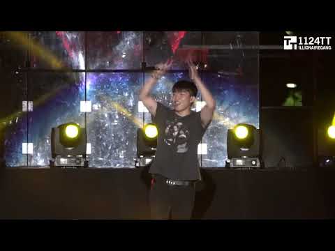 190802 Blue Moon : 창모 (부산바다축제)