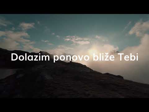 Kad sve utihne (lyric video) - Ad Libitum
