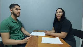 Entrevista - Rosângela Dantas de Figueiredo - (Versão Integral)