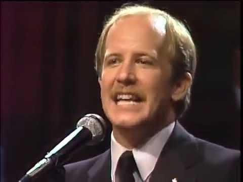 Jimmy Swaggert and John Starnes - I've Never Been This Homesick Before