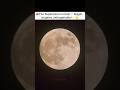 Don T Miss The Oct 6 Supermoon