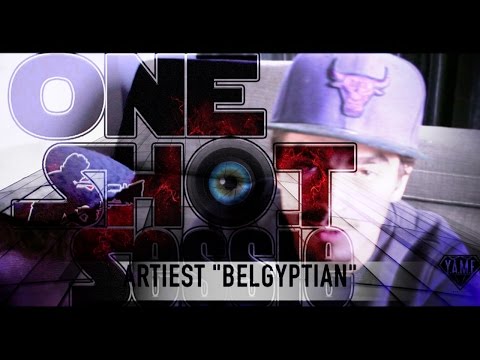 OneShotSessie #8 BelGyptian