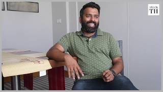 Madras better than Kaala: Santhosh Narayanan