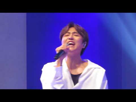 20190906 양평군민의날 '정동하-밤이 두려워진건'