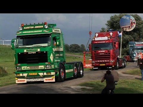 Nog Harder Lopik 2008 - Part 1 - The Arrival Friday!