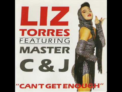 Liz Torres Featuring Master C & J - What You Make Me Feel