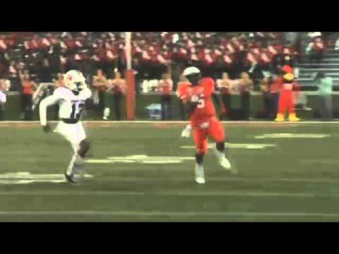 Illinois State Football Goes 7-0