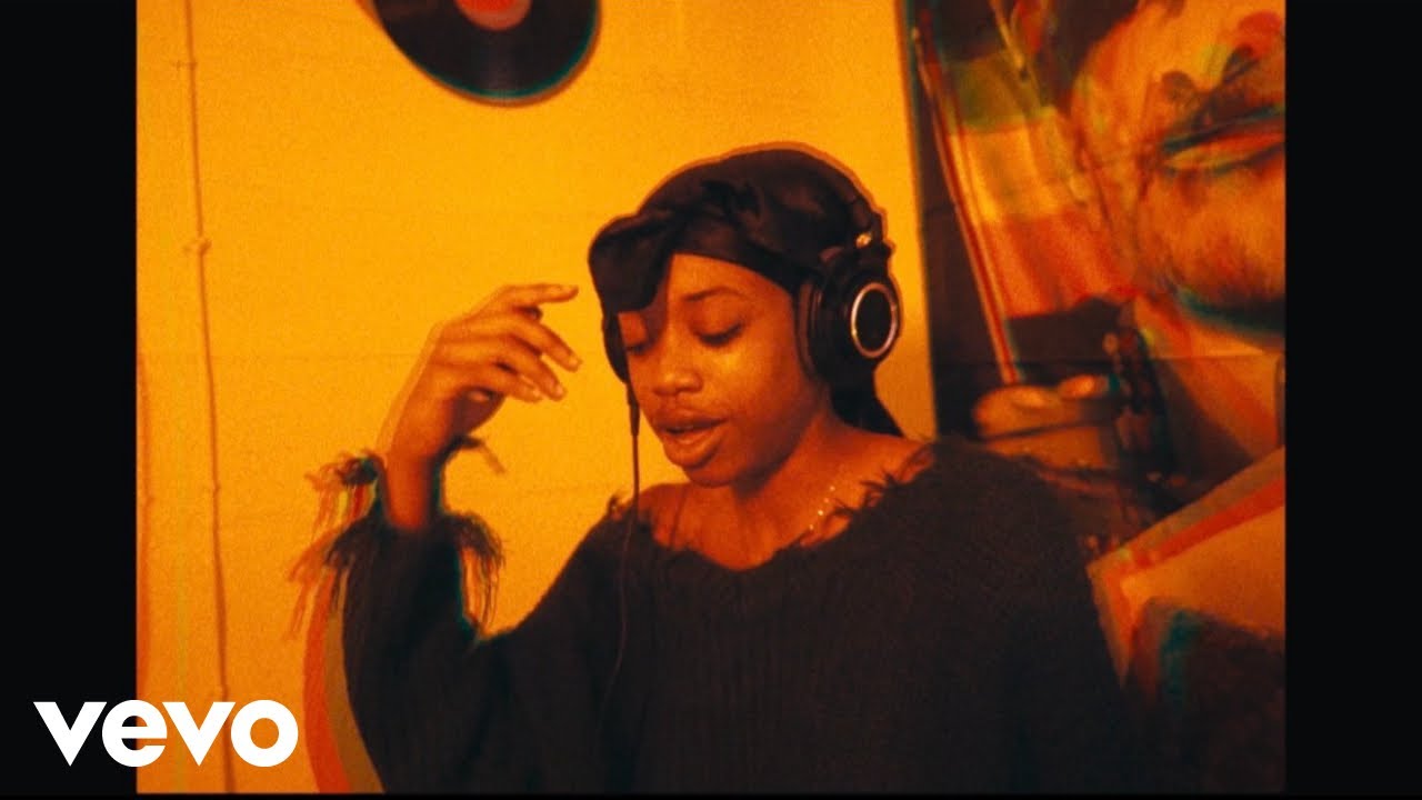 Tanzie - Mary Jane (Official Video)