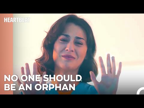Eylul Performs Nesrin's Operation - HeartBeat Episode 14
