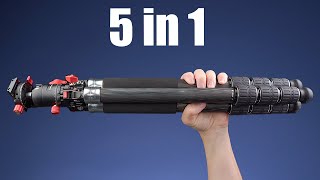 Download lagu Is This The Most Useful Tripod Ever Made? mp3 Download lagu Is This The Most Useful Tripod Ever Made? mp3