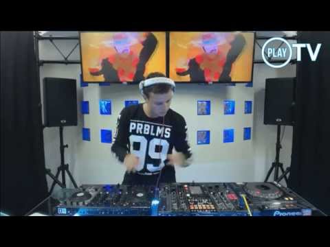 Live @PlayTV 24.09.2014 - Romantic