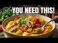 Jamaican Curry Turkey Stew The Recipe You Need To Try CHEF WINSTON GEL