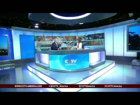 Douglas Smith on international air travel - YouTube