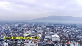 Download lagu View Kota Tasikmalaya dari udara... mp3