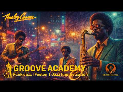Groove Academy