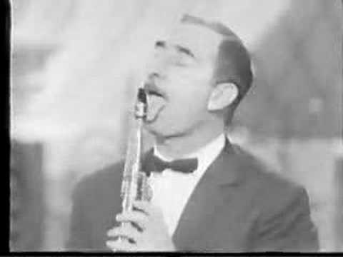 Eurovision 1962 Interval Act