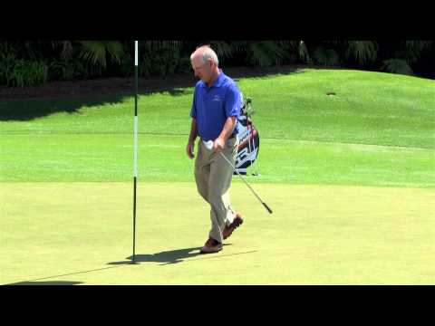 Chipping Rule Of 12 - Perfect Your Short Game