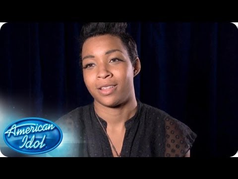 Emily White: Road To Hollywood Interviews - AMERICAN IDOL SEASON 12
