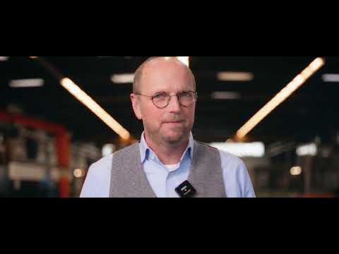 Hoven Hydraulik - Recruiting Film