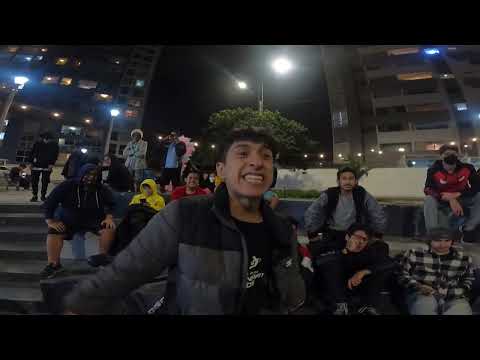 BRAIN & INCA KOLA vs JUAN & GABO JM - CUARTOS - LZ 2vs2 Random