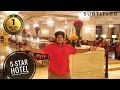 Night Eat At LEELA PALACE Costly Chennai Foods