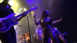 !!! (Chk Chk Chk) - Live at The Regent Theater 9/9/2016