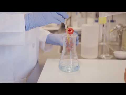 Driftchef för dricksvatten - Bli en del av oss