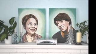 Xiu Xiu - Blueberry Mine Shaft