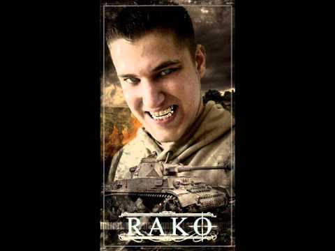 Rako one HIRNTOT RECORDS 2011