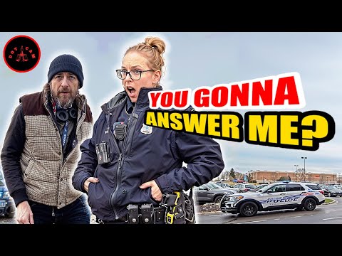 Dumb Cop Gets FIRED, ARRESTED, And SUED After This Stop | First Amendment Audit 2025 New #686
