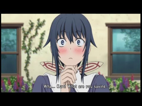 Valkyria Chronicles 3 Walkthrough #117 Imca's Ending