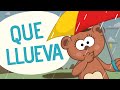 Que Llueva Canciones Infantiles Toobys