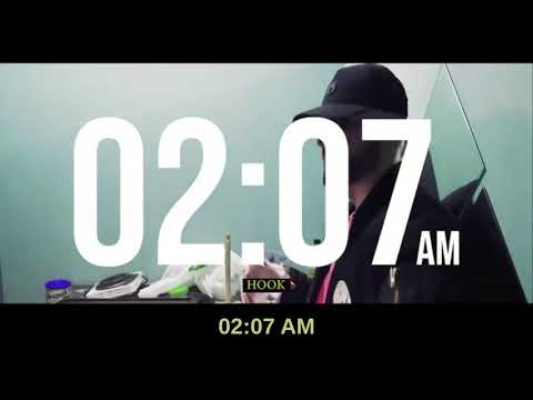 02:07 AM - ToteKing (Prod. DJ PLM) (Spain)