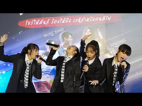 BUSABA cover 2NE1|Intro+Can't nobody |#contest#auditionround