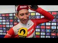 Wat doet Bauke Mollema in Omloop Het Nieuwsblad?