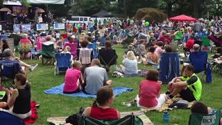 Summit NJ: A Place to Call Home