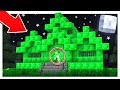 WE FOUND GREEN STEVES HOME SCARY With PrestonPlayz LogDotZip