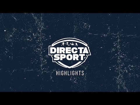 Calcio Serie D Gir. G - Ostiamare-Gladiator 2-0 (Highlights)