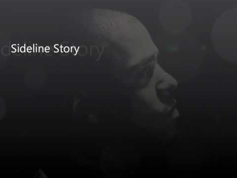 J Cole - Sideline Story/ Interlude (Lyrics) [HQ]