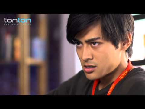 Aurora: Dunia Generasi Baru Episod 4
