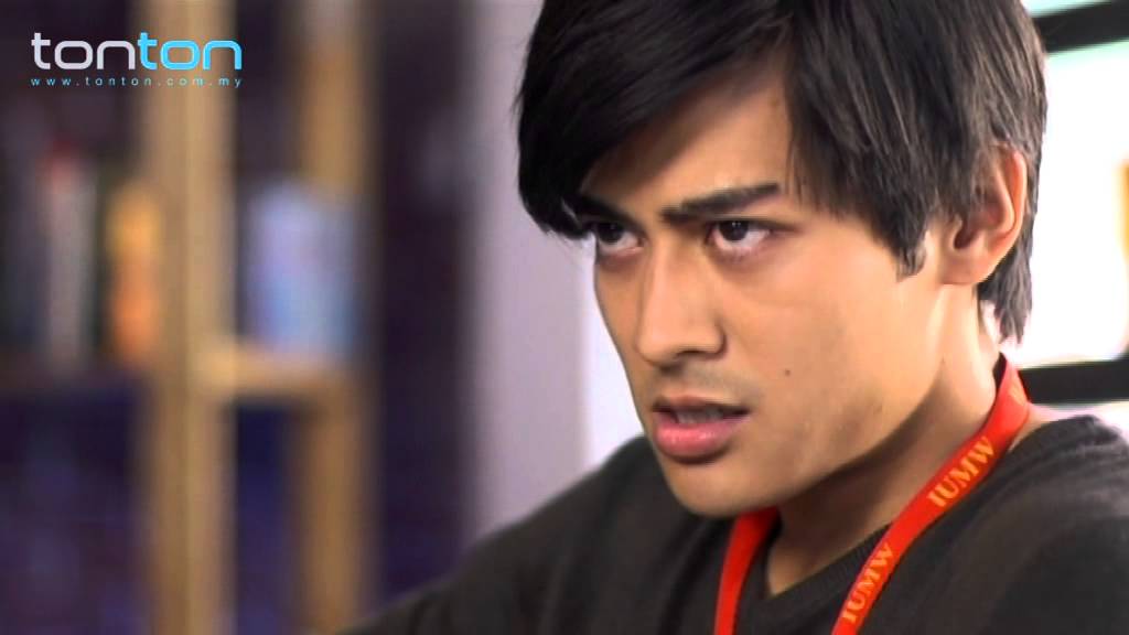 Aurora: Dunia Generasi Baru Episod 4